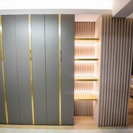 Filadelfia Apartment Suceava Bagian luar foto