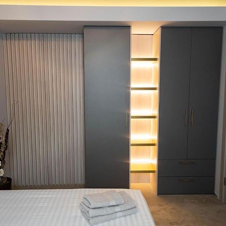Filadelfia Apartment Suceava Bagian luar foto