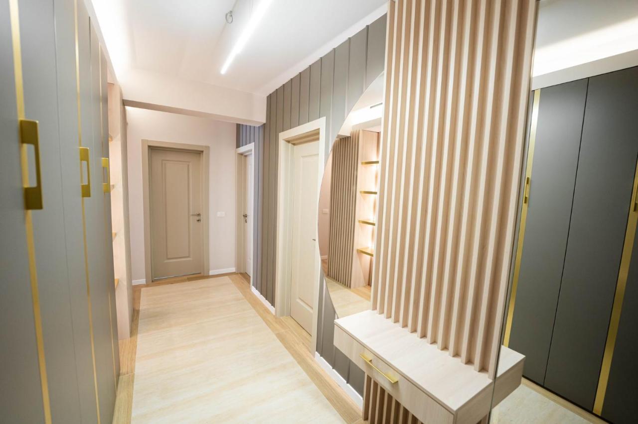 Filadelfia Apartment Suceava Bagian luar foto
