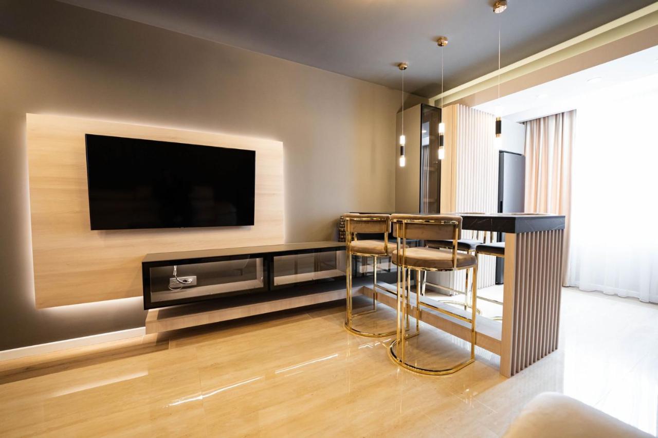 Filadelfia Apartment Suceava Bagian luar foto