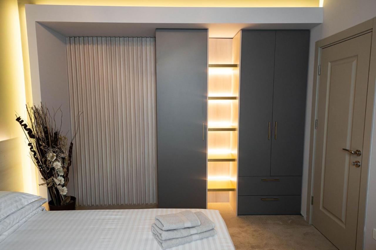 Filadelfia Apartment Suceava Bagian luar foto