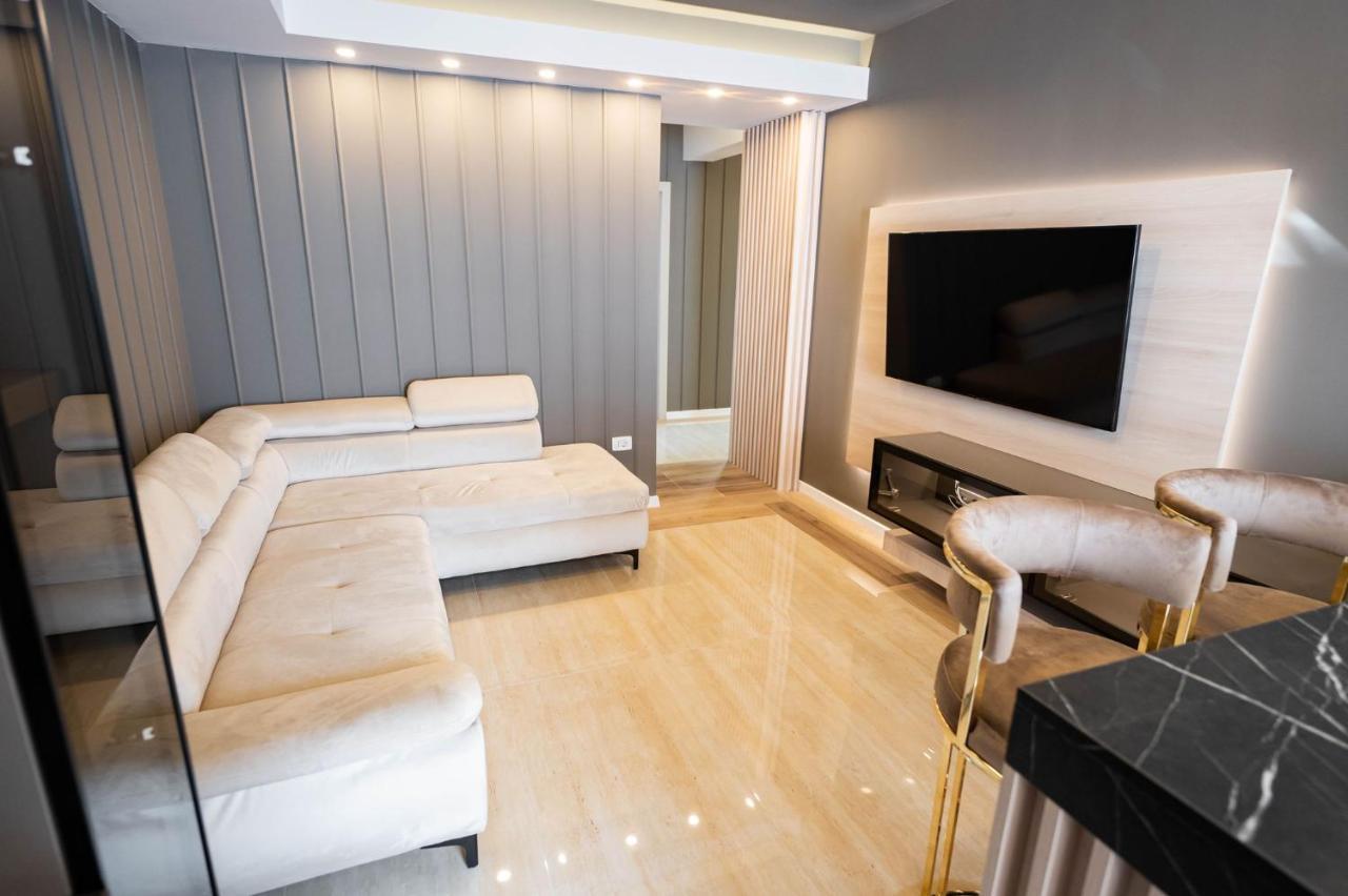 Filadelfia Apartment Suceava Bagian luar foto