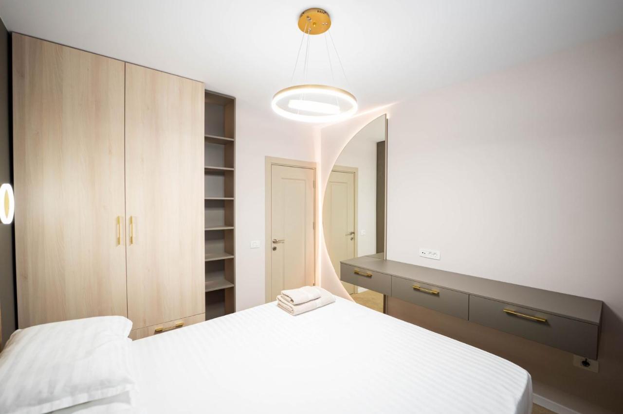 Filadelfia Apartment Suceava Bagian luar foto