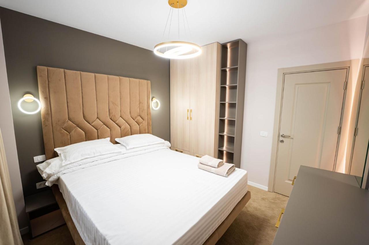 Filadelfia Apartment Suceava Bagian luar foto