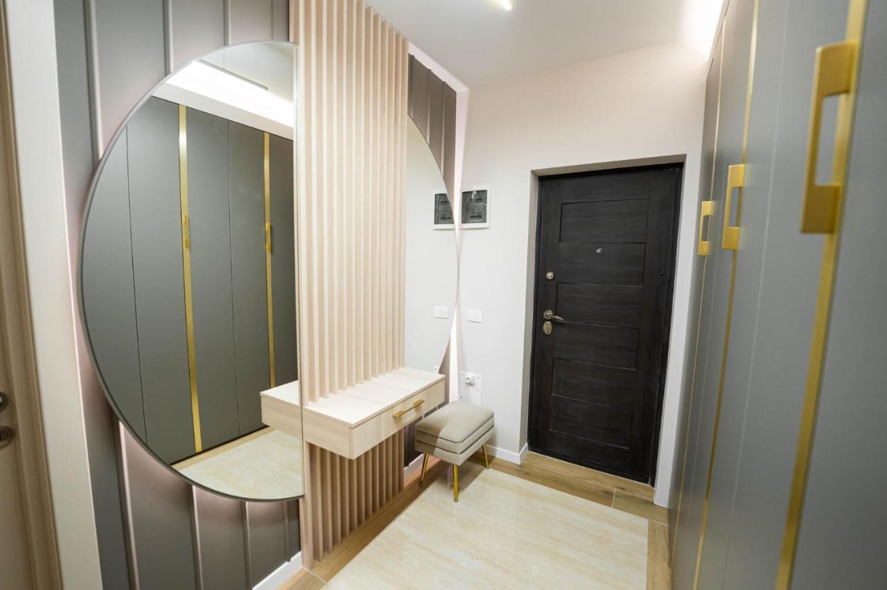 Filadelfia Apartment Suceava Bagian luar foto
